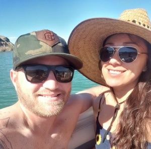 Meet your Posher, Stacy